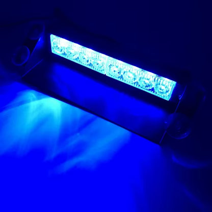 lampeggiante led segnale multicolore