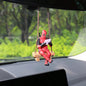 "Deadpool Action Figure - Ultimate Car Decor & accessory"