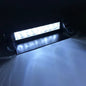 lampeggiante led segnale multicolore