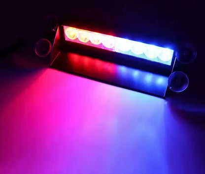 lampeggiante led segnale multicolore