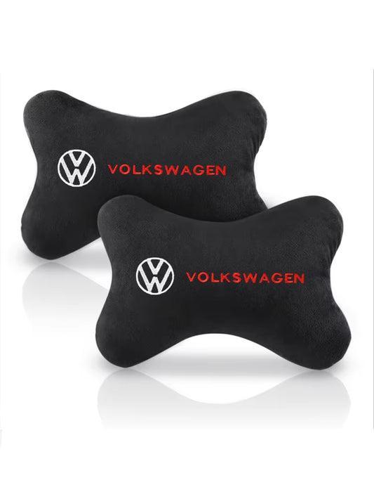 Cuscino poggiatesta per auto "Volkswagen"