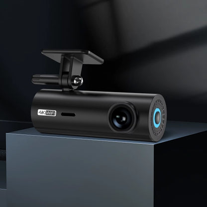 Dashcam 4K per auto