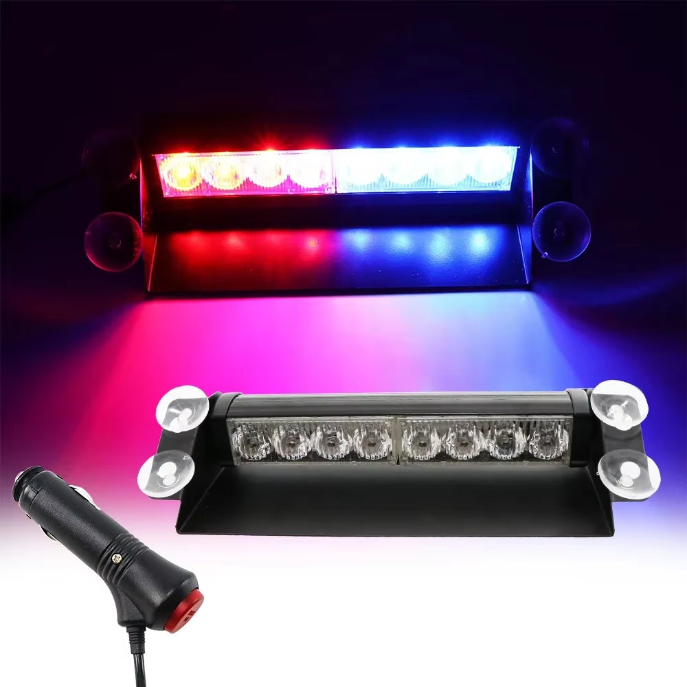 lampeggiante led segnale multicolore